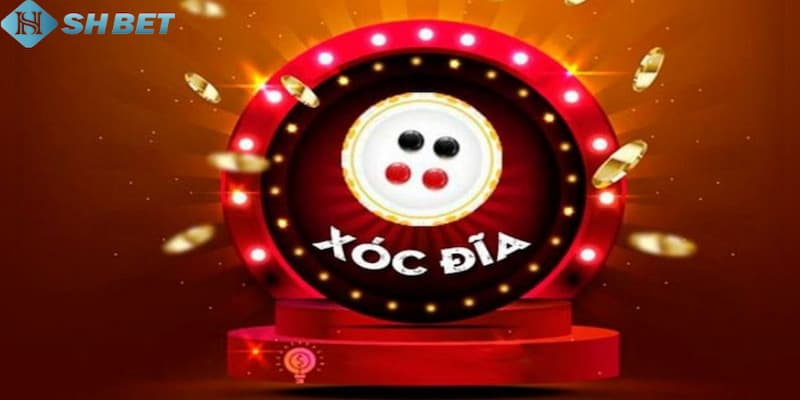 xóc đĩa 3D Xóc đĩa 3D là gì?