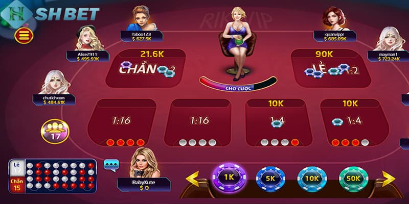 xóc đĩa online tiền thật Hướng dẫn về luật chơi xóc đĩa online tiền thật dễ hiểu
