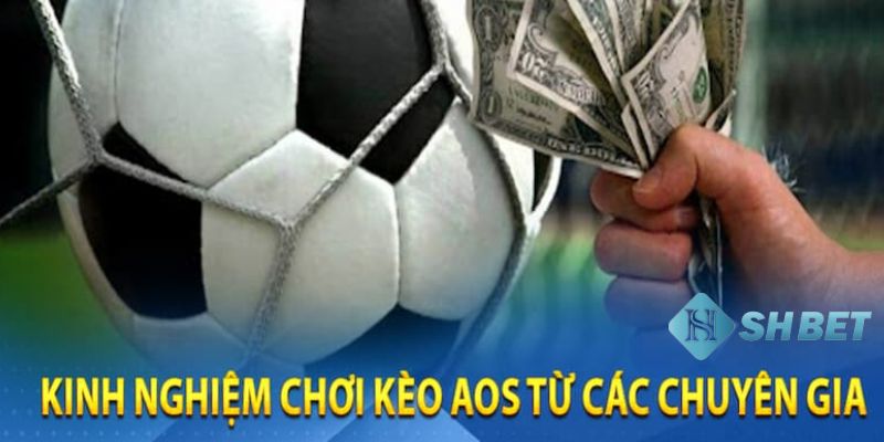 AOS trong bóng đá Đánh giá kèo AOS trong bóng đá khách quan nhất