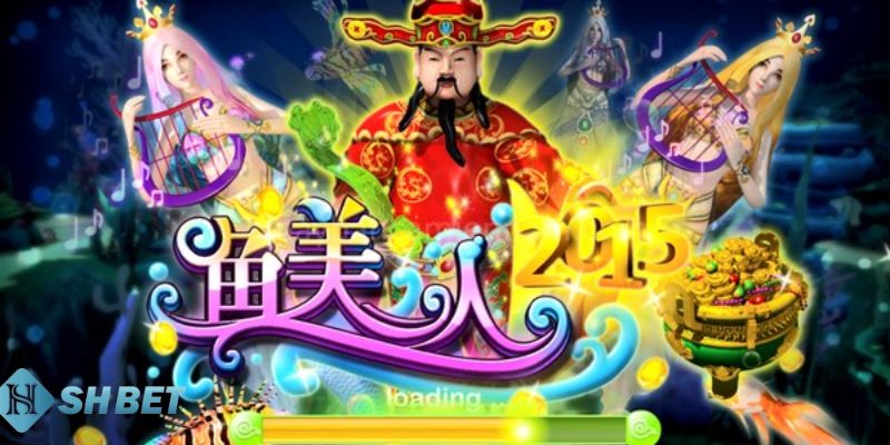 bắn cá hũ thần tài Giới thiệu thông tin tổng quan về bắn cá hũ thần tài