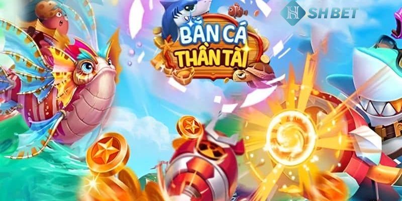 bắn cá hũ thần tài Khám phá những phòng chơi độc đáo trong bắn cá hũ thần tài
