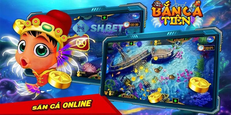 bắn cá kiếm tiền online Giải đáp về bắn cá kiếm tiền online nghĩa là gì?