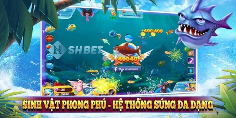 bắn cá kiếm tiền online Chiến thuật chơi bắn cá kiếm tiền online đỉnh cao từ cược thủ