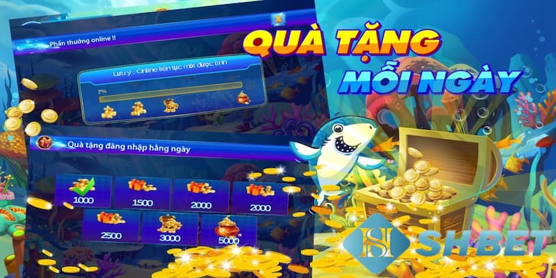 Sơ nét về tựa game bắn cá Koi trực tuyến