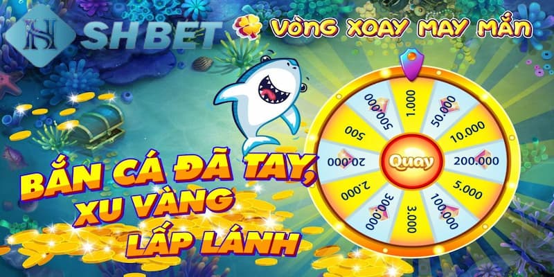 Bật mí cách chơi bắn cá Koi trực tuyến hiệu quả