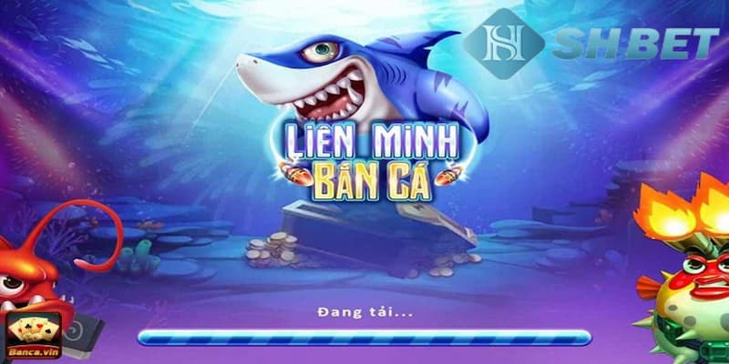 Chi tiết cách nhận và mua vật phẩm trong bắn cá liên minh