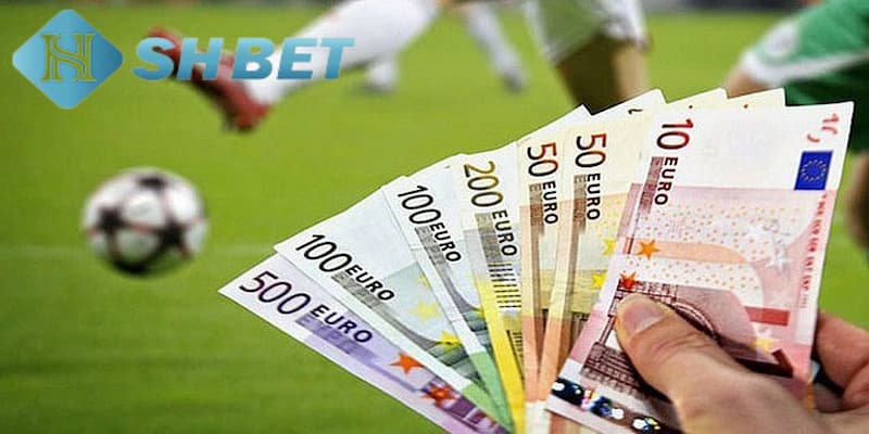 Hướng dẫn người chơi thực hiện cá cược kèo ảo
