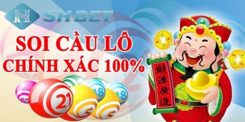 Khái niệm cầu lô đề là gì?