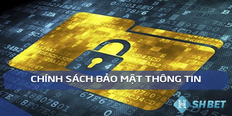 Chính sách Bảo mật tại nhà cái uy tín này là gì?