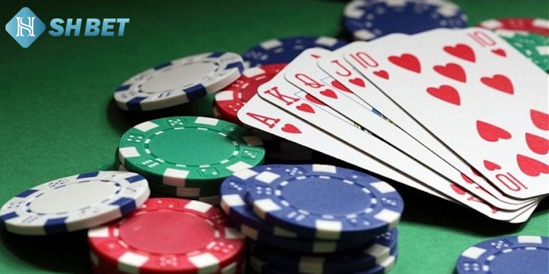 Giới thiệu về Game Bài tại nhà cái uy tín
