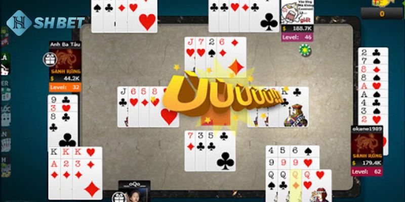 game bài phỏm online Hướng dẫn luật chơi phỏm dành cho người mới