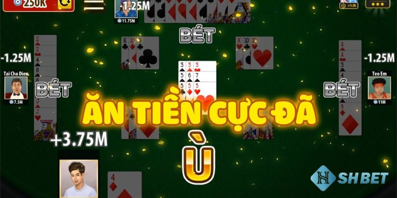 game bài phỏm online Hướng dẫn quy trình chơi game bài phỏm online đúng chuẩn