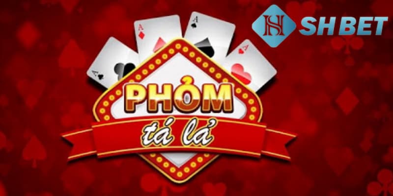 Khám phá quy luật chơi game phỏm đổi thưởng