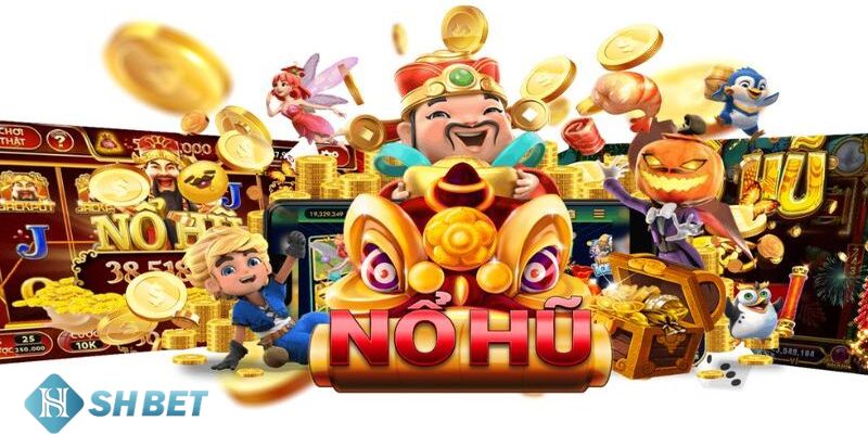 nổ hũ tặng code