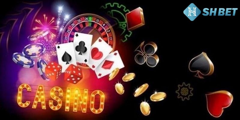 Tổng quan về sòng bài tại nhà cái uy tín hàng đầu này