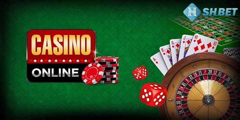 Khám phá kho game sòng bài đa dạng tại nhà cái này