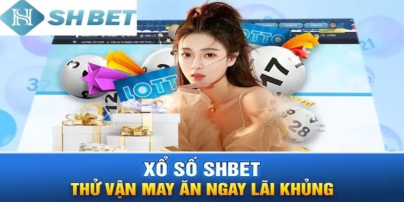 Lotto Bet - Xổ số nhanh chóng và hấp dẫn