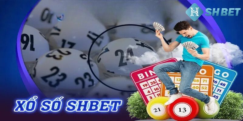 Keno - Trò chơi xổ số cổ điển hấp dẫn