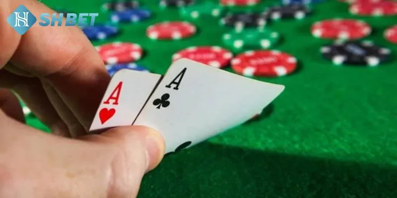 Mẹo chơi đỉnh cao đến từ cao thủ cá cược bóng đá tại Shbet