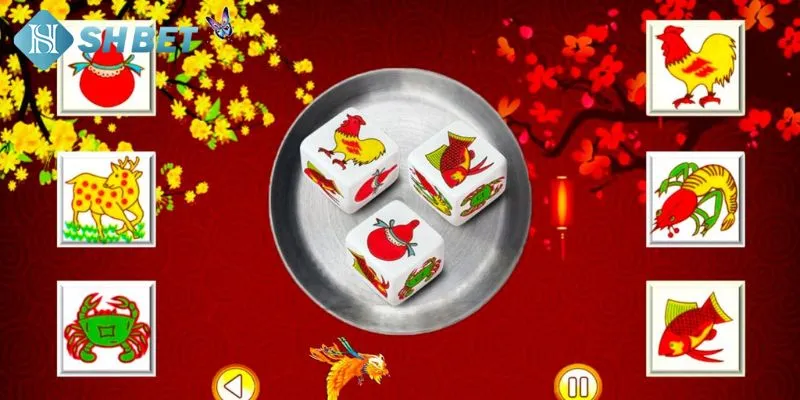 Tất tần tật về luật chơi chi tiết cho newbie tham gia bầu cua