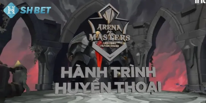 Tổng quan một số kiến thức về các giải đấu esport