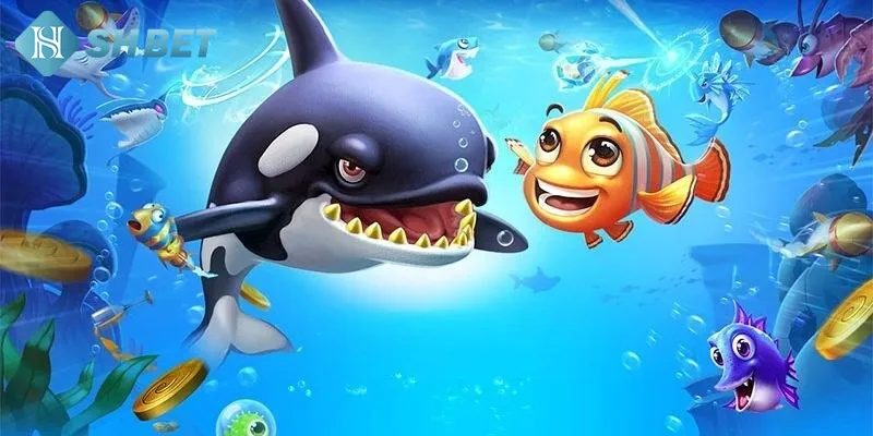 5 bước để tải game bắn cá bạn không nên bỏ qua khi muốn cá cược