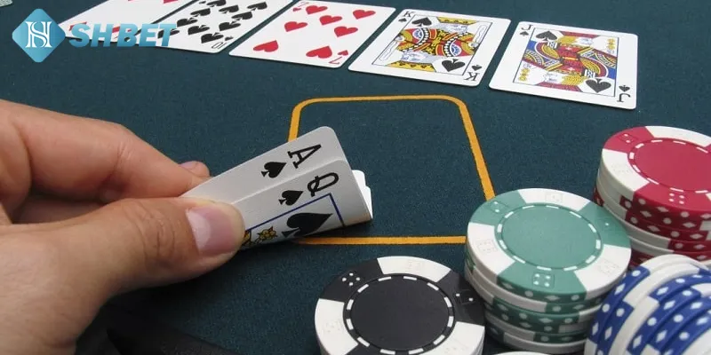 Các game bài đình đám nhất tại nhà cái SHBET không nên bỏ qua