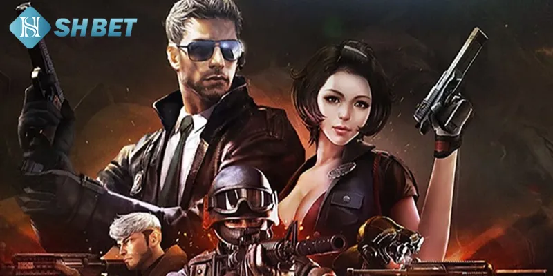 Các mẹo chơi game cá cược đột kích bất bại từ chuyên gia đem đến