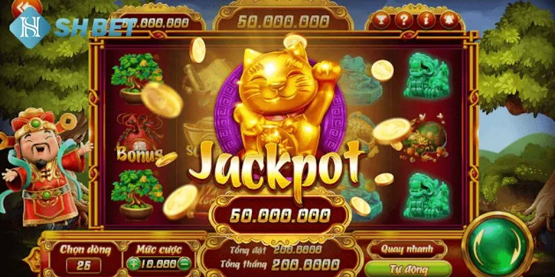 Chi tiết các thông tin giúp bạn hiểu sâu hơn về game nổ hũ là gì
