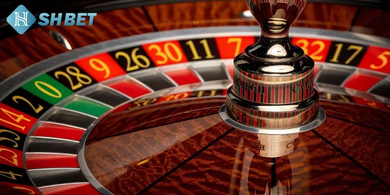 Chi tiết cách chơi game bài Roulette mà bạn nên tham khảo
