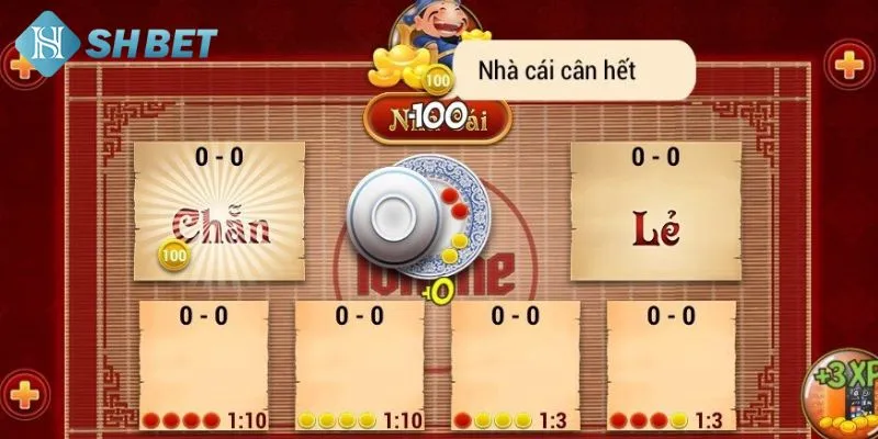Chi tiết cách đánh xóc cực hiệu quả từ các cao thủ