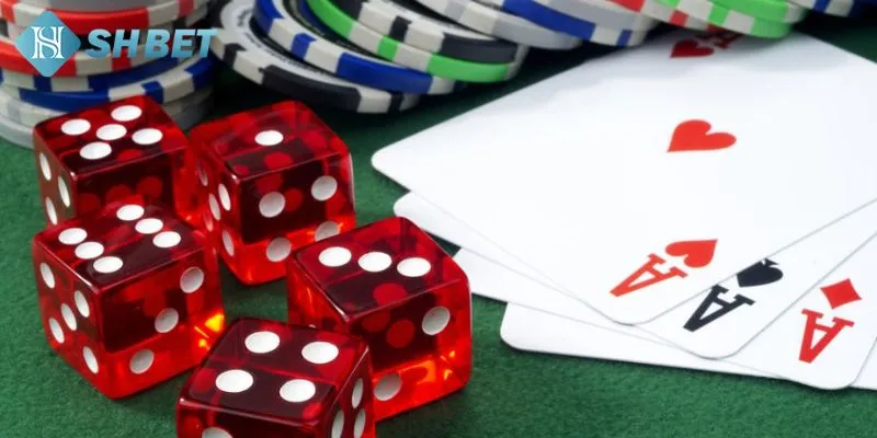 Chi tiết cách tạo tài khoản và tham gia game bài cực dễ dàng