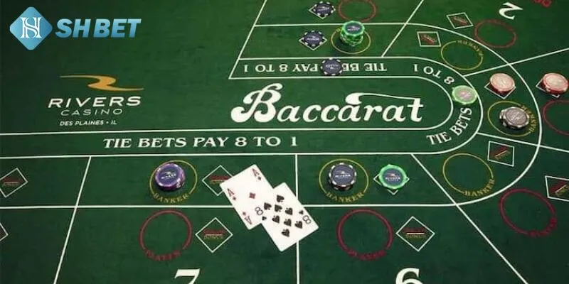 Chi tiết cách tham gia baccarat cực đơn giản và dễ dàng