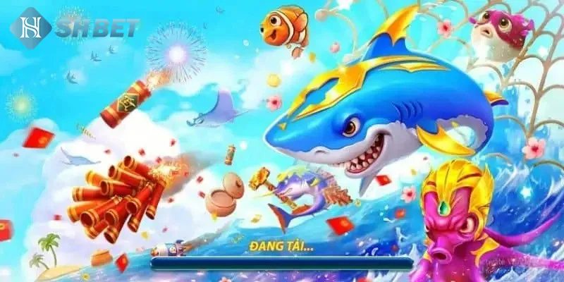 Chiến lược bắn cá bất bại tại game bắn cá h5 mới nhất trong 2025