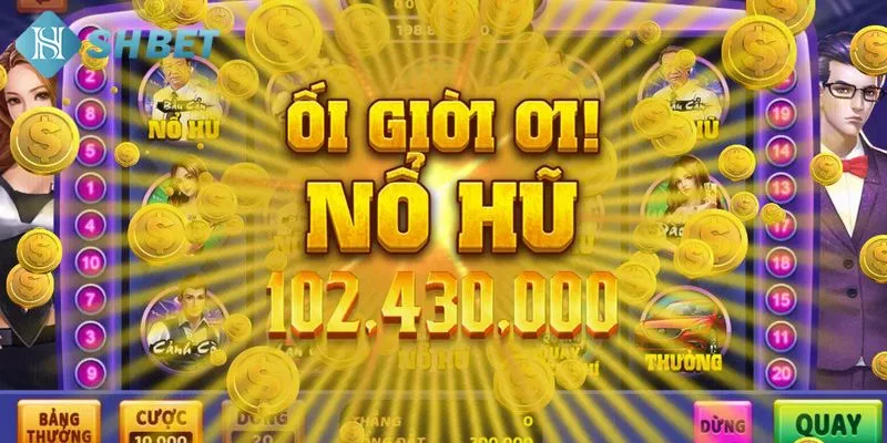 Điểm danh các chiến thuật cá cược nổ hũ mà newbie đáng chú ý đến