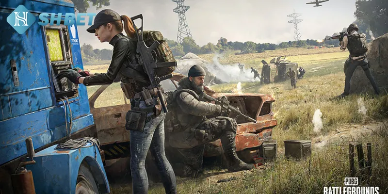 Điểm danh lợi ích của các bí quyết hack PUBG đem đến cho thành viên