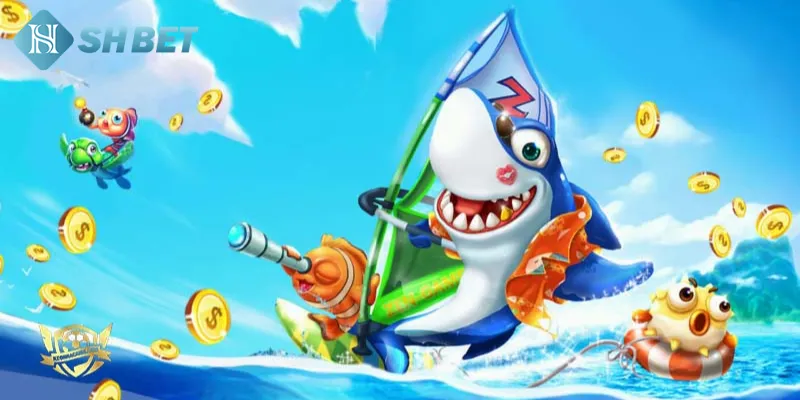 Điểm nổi trội của game bắn cá H5 mới nhất đem đến cho người chơi