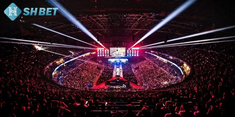 Đôi nét nổi bật mà nền tảng esport mang lại cho khách hàng