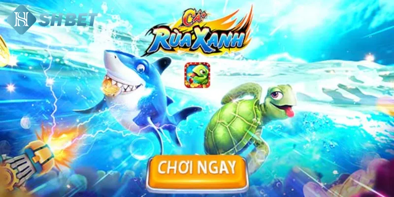 Giải đáp về định nghĩa của bắn cá rùa xanh online 2025
