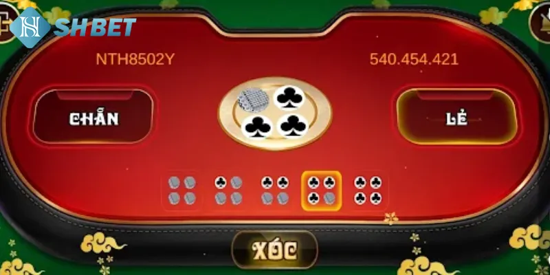 Giải đáp về định nghĩa trong tựa game xóc đĩa trực tuyến 2025