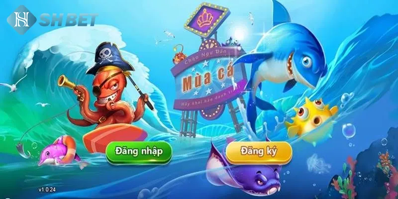 Hướng dẫn newbie tham gia cá cược game bắn cá săn rùa xanh