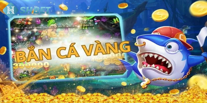 Hướng dẫn newbie tham gia cá cược săn mồi cá vàng năm 2025