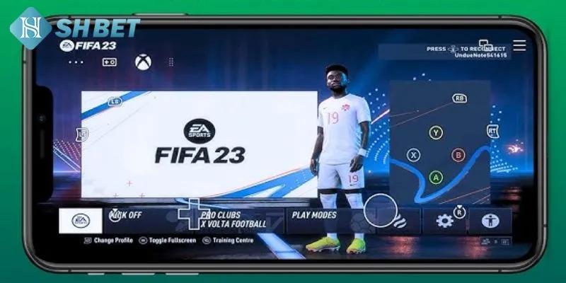 Khái quát một số thông tin cơ bản về fifa online 3 mobile