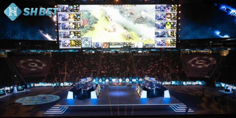 Khái quát một số thông tin hữu ích về kèo cá cược esports
