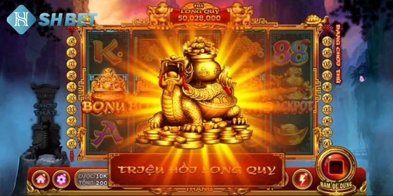 Khái quát một vài kiến thức hữu ích về cách chơi game nổ hũ
