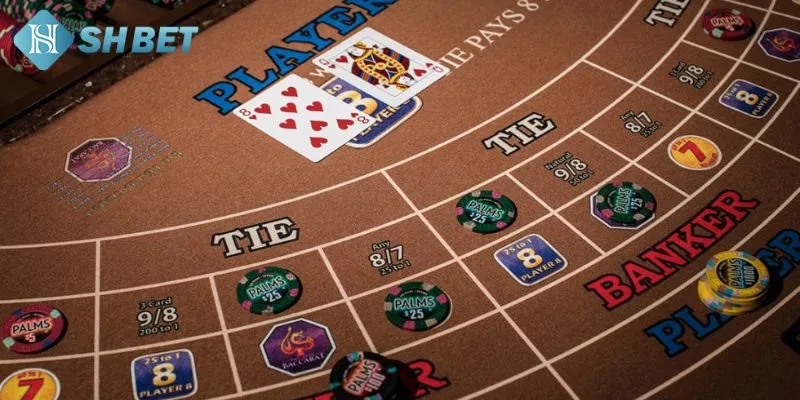 Khái quát một vài thông tin hữu ích về game bài uy tín