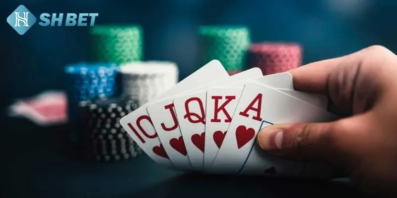 Kho game bài cực hấp dẫn mà bạn nên trải nghiệm