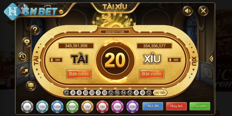 TOP các cách nghe hột tài xỉu đáng trải nghiệm nhất năm 2025