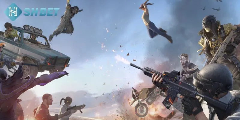 Một số điều mà bạn cần phải lưu ý khi chơi PUBG