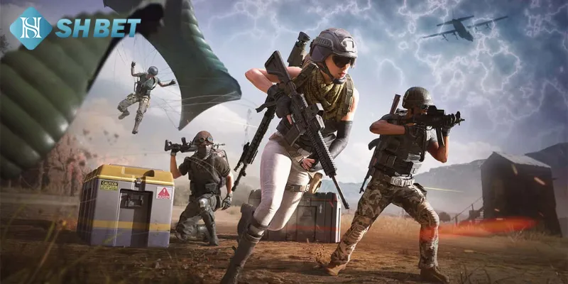 Những tựa game đình đám nhất 2025 trong trang cá cược thể thao điện tử